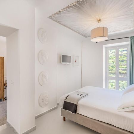 La Torretta Lodge Manarola Eksteriør bilde