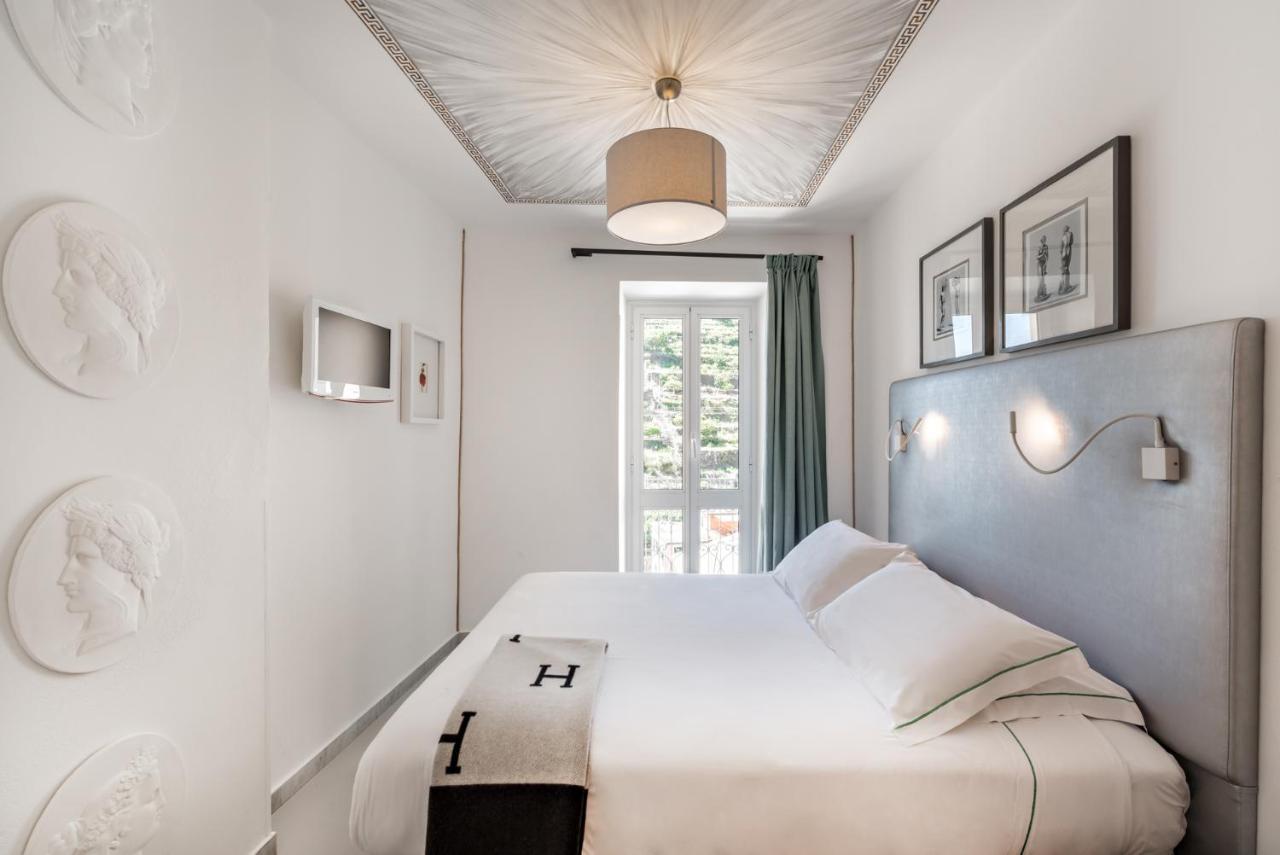 La Torretta Lodge Manarola Eksteriør bilde