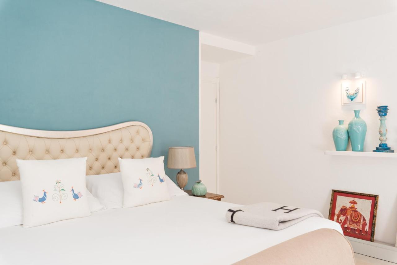 La Torretta Lodge Manarola Eksteriør bilde
