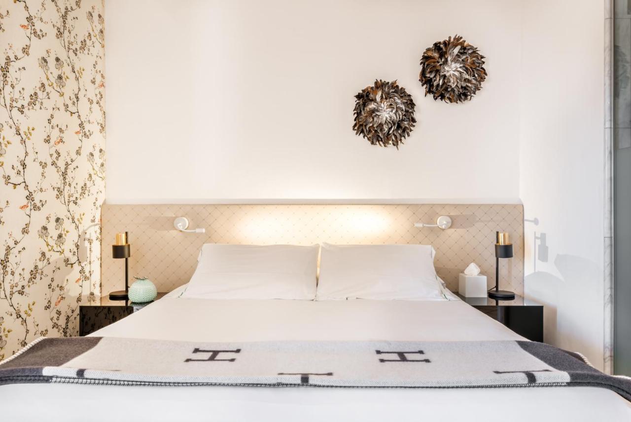 La Torretta Lodge Manarola Eksteriør bilde